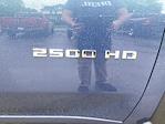 New 2025 Chevrolet Silverado 2500 LTZ Crew Cab 4x4 Pickup for sale #25GG2608 - photo 10