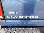 New 2025 Chevrolet Silverado 2500 LTZ Crew Cab 4x4 Pickup for sale #25GG2608 - photo 13