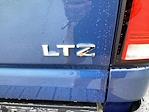 New 2025 Chevrolet Silverado 2500 LTZ Crew Cab 4x4 Pickup for sale #25GG2608 - photo 14