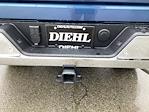 New 2025 Chevrolet Silverado 2500 LTZ Crew Cab 4x4 Pickup for sale #25GG2608 - photo 15