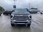New 2025 Chevrolet Silverado 2500 LTZ Crew Cab 4x4 Pickup for sale #25GG2608 - photo 3