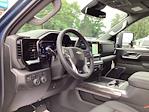 New 2025 Chevrolet Silverado 2500 LTZ Crew Cab 4x4 Pickup for sale #25GG2608 - photo 29