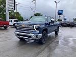 New 2025 Chevrolet Silverado 2500 LTZ Crew Cab 4x4 Pickup for sale #25GG2608 - photo 4