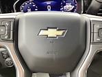 New 2025 Chevrolet Silverado 2500 LTZ Crew Cab 4x4 Pickup for sale #25GG2608 - photo 33
