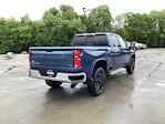 New 2025 Chevrolet Silverado 2500 LTZ Crew Cab 4x4 Pickup for sale #25GG2608 - photo 2