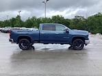 New 2025 Chevrolet Silverado 2500 LTZ Crew Cab 4x4 Pickup for sale #25GG2608 - photo 8