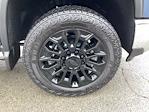 New 2025 Chevrolet Silverado 2500 LTZ Crew Cab 4x4 Pickup for sale #25GG2608 - photo 9