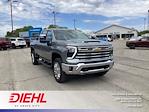 New 2025 Chevrolet Silverado 2500 LTZ Crew Cab 4x4 Pickup for sale #25GG2609 - photo 1