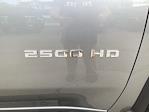 New 2025 Chevrolet Silverado 2500 LTZ Crew Cab 4x4 Pickup for sale #25GG2609 - photo 10
