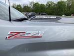New 2025 Chevrolet Silverado 2500 LTZ Crew Cab 4x4 Pickup for sale #25GG2609 - photo 11