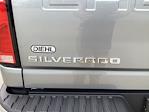 New 2025 Chevrolet Silverado 2500 LTZ Crew Cab 4x4 Pickup for sale #25GG2609 - photo 14