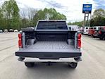 New 2025 Chevrolet Silverado 2500 LTZ Crew Cab 4x4 Pickup for sale #25GG2609 - photo 17