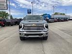 New 2025 Chevrolet Silverado 2500 LTZ Crew Cab 4x4 Pickup for sale #25GG2609 - photo 3