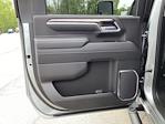 New 2025 Chevrolet Silverado 2500 LTZ Crew Cab 4x4 Pickup for sale #25GG2609 - photo 21