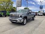 New 2025 Chevrolet Silverado 2500 LTZ Crew Cab 4x4 Pickup for sale #25GG2609 - photo 4