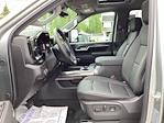 New 2025 Chevrolet Silverado 2500 LTZ Crew Cab 4x4 Pickup for sale #25GG2609 - photo 32