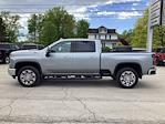 New 2025 Chevrolet Silverado 2500 LTZ Crew Cab 4x4 Pickup for sale #25GG2609 - photo 5