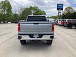 New 2025 Chevrolet Silverado 2500 LTZ Crew Cab 4x4 Pickup for sale #25GG2609 - photo 7