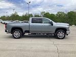 New 2025 Chevrolet Silverado 2500 LTZ Crew Cab 4x4 Pickup for sale #25GG2609 - photo 8
