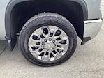 New 2025 Chevrolet Silverado 2500 LTZ Crew Cab 4x4 Pickup for sale #25GG2609 - photo 9