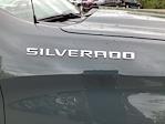 New 2025 Chevrolet Silverado 1500 LTZ Crew Cab 4x4 Pickup for sale #25GG2624 - photo 10