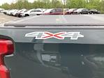 New 2025 Chevrolet Silverado 1500 LTZ Crew Cab 4x4 Pickup for sale #25GG2624 - photo 12