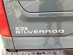 New 2025 Chevrolet Silverado 1500 LTZ Crew Cab 4x4 Pickup for sale #25GG2624 - photo 13