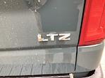 New 2025 Chevrolet Silverado 1500 LTZ Crew Cab 4x4 Pickup for sale #25GG2624 - photo 14