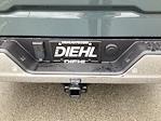 New 2025 Chevrolet Silverado 1500 LTZ Crew Cab 4x4 Pickup for sale #25GG2624 - photo 15