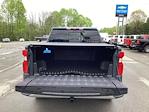 New 2025 Chevrolet Silverado 1500 LTZ Crew Cab 4x4 Pickup for sale #25GG2624 - photo 17