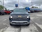 New 2025 Chevrolet Silverado 1500 LTZ Crew Cab 4x4 Pickup for sale #25GG2624 - photo 3