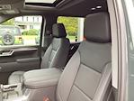 New 2025 Chevrolet Silverado 1500 LTZ Crew Cab 4x4 Pickup for sale #25GG2624 - photo 30