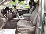 New 2025 Chevrolet Silverado 1500 LTZ Crew Cab 4x4 Pickup for sale #25GG2624 - photo 31