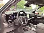 New 2025 Chevrolet Silverado 1500 LTZ Crew Cab 4x4 Pickup for sale #25GG2624 - photo 32