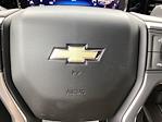 New 2025 Chevrolet Silverado 1500 LTZ Crew Cab 4x4 Pickup for sale #25GG2624 - photo 36
