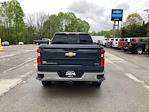New 2025 Chevrolet Silverado 1500 LTZ Crew Cab 4x4 Pickup for sale #25GG2624 - photo 7