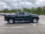 New 2025 Chevrolet Silverado 1500 LTZ Crew Cab 4x4 Pickup for sale #25GG2624 - photo 8