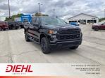 New 2025 Chevrolet Silverado 1500 Custom Crew Cab 4x4 Pickup for sale #25GG2639 - photo 1
