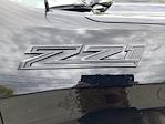 New 2025 Chevrolet Silverado 1500 Custom Crew Cab 4x4 Pickup for sale #25GG2639 - photo 10
