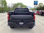 New 2025 Chevrolet Silverado 1500 Custom Crew Cab 4x4 Pickup for sale #25GG2639 - photo 16