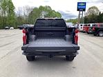 New 2025 Chevrolet Silverado 1500 Custom Crew Cab 4x4 Pickup for sale #25GG2639 - photo 17