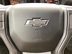 New 2025 Chevrolet Silverado 1500 Custom Crew Cab 4x4 Pickup for sale #25GG2639 - photo 34