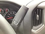 New 2025 Chevrolet Silverado 1500 Custom Crew Cab 4x4 Pickup for sale #25GG2639 - photo 36