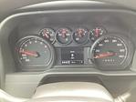New 2025 Chevrolet Silverado 1500 Custom Crew Cab 4x4 Pickup for sale #25GG2639 - photo 37