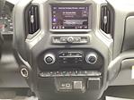 New 2025 Chevrolet Silverado 1500 Custom Crew Cab 4x4 Pickup for sale #25GG2639 - photo 40