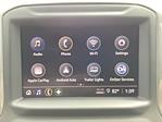New 2025 Chevrolet Silverado 1500 Custom Crew Cab 4x4 Pickup for sale #25GG2639 - photo 42