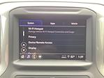 New 2025 Chevrolet Silverado 1500 Custom Crew Cab 4x4 Pickup for sale #25GG2639 - photo 44