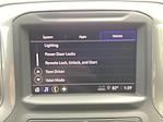 New 2025 Chevrolet Silverado 1500 Custom Crew Cab 4x4 Pickup for sale #25GG2639 - photo 48