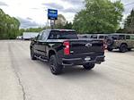 New 2025 Chevrolet Silverado 1500 Custom Crew Cab 4x4 Pickup for sale #25GG2639 - photo 6