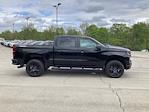 New 2025 Chevrolet Silverado 1500 Custom Crew Cab 4x4 Pickup for sale #25GG2639 - photo 8